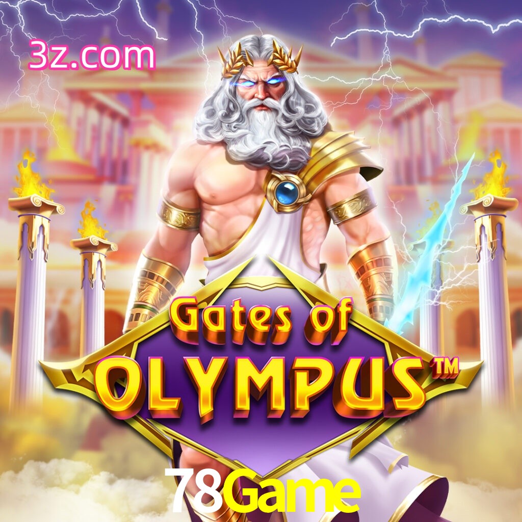 Gates of Olympus